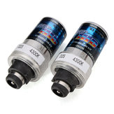 D2S / R Automotive HID-Xenon-Lampe HID Conversion Lens 4300K-12000K